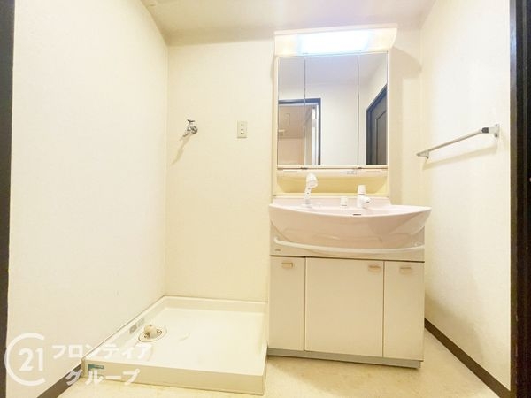 ライオンズマンション香里園　中古マンション