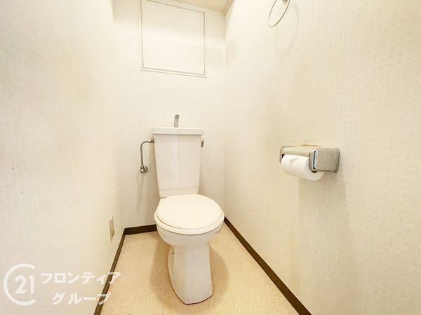 ライオンズマンション香里園　中古マンション