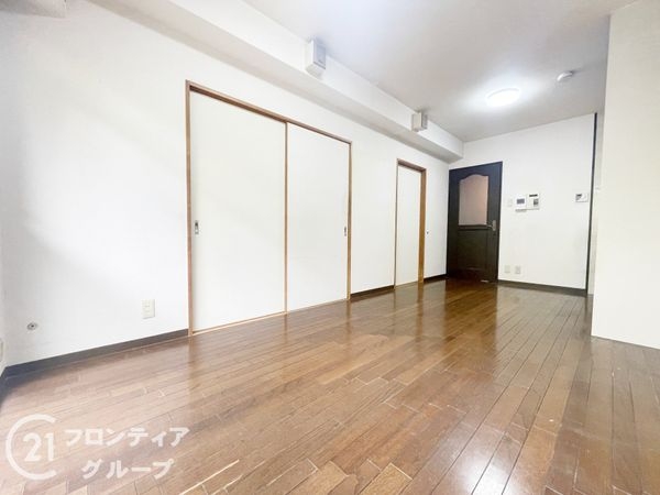 ライオンズマンション香里園　中古マンション