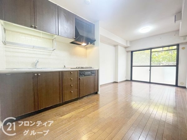 ライオンズマンション香里園　中古マンション