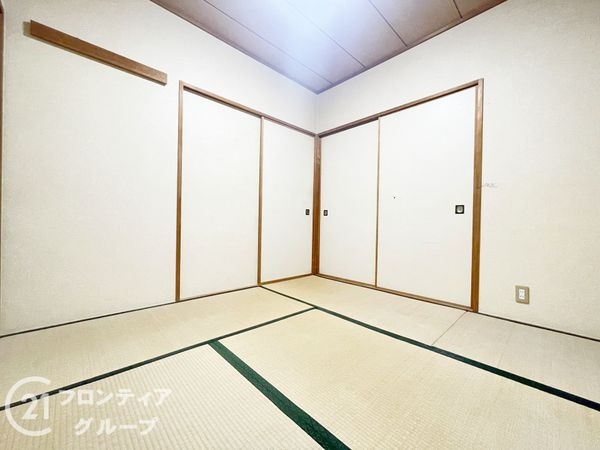 ライオンズマンション香里園　中古マンション