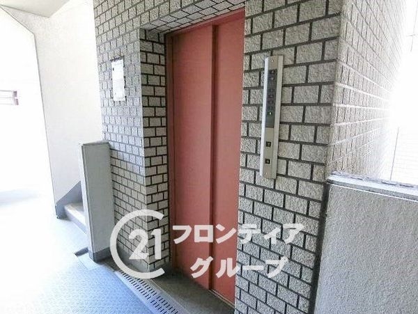 ライオンズマンション香里園　中古マンション