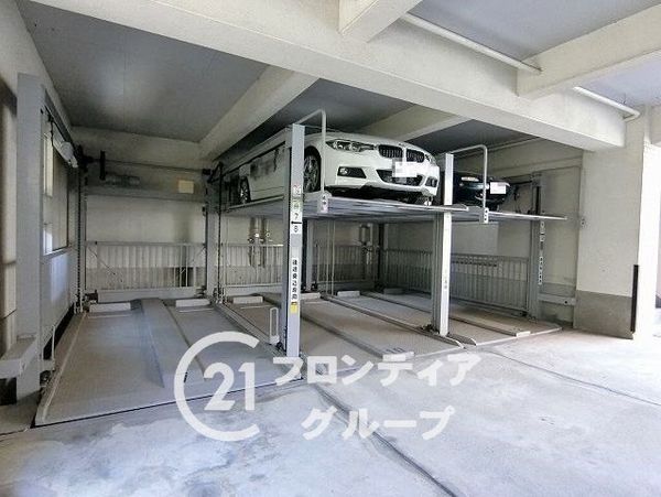 ライオンズマンション香里園　中古マンション