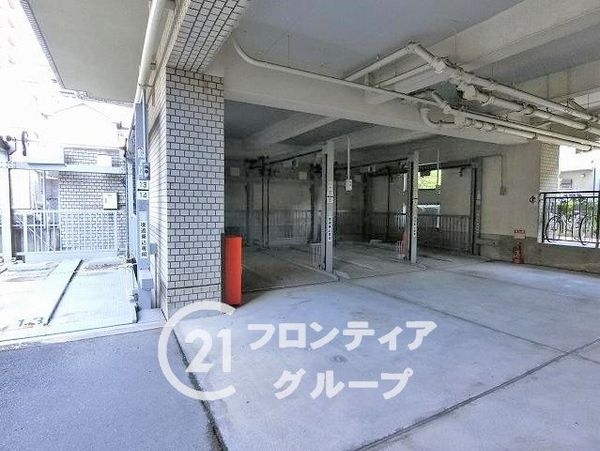 ライオンズマンション香里園　中古マンション