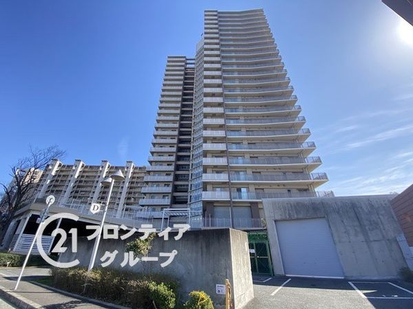 リバティパーク枚方D棟　中古マンション