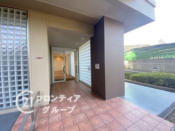 リバティパーク枚方D棟　中古マンション