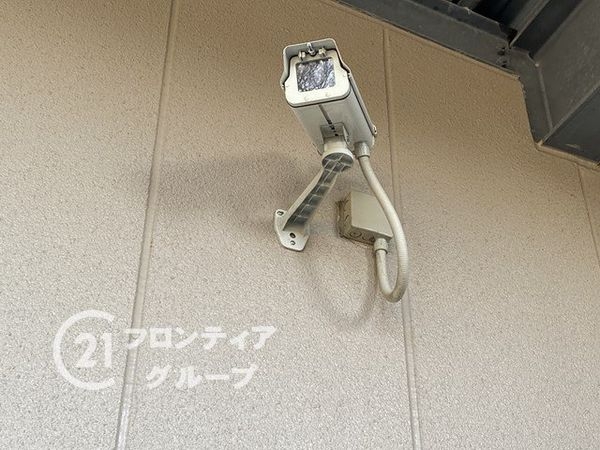 リバティパーク枚方D棟　中古マンション