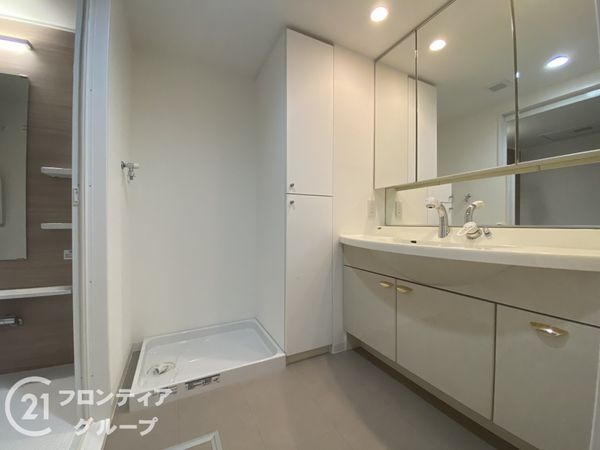 リバティパーク枚方D棟　中古マンション