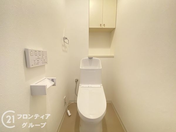 リバティパーク枚方D棟　中古マンション