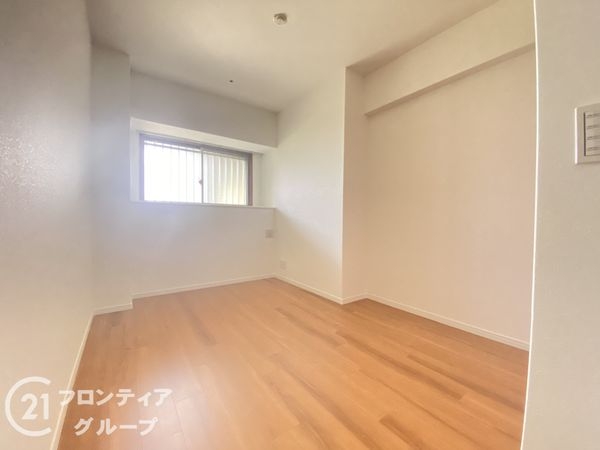 リバティパーク枚方D棟　中古マンション