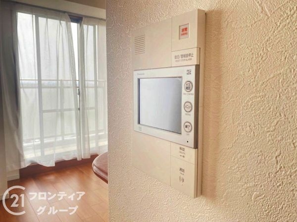 リバティパーク枚方D棟　中古マンション