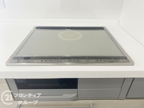 リバティパーク枚方D棟　中古マンション