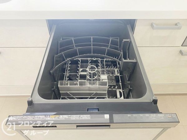 リバティパーク枚方D棟　中古マンション
