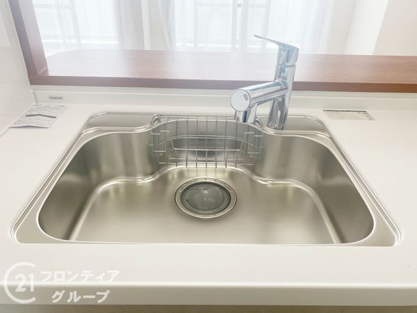 リバティパーク枚方D棟　中古マンション