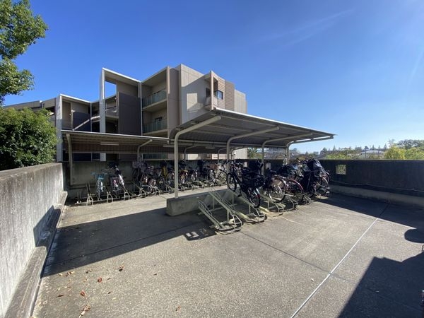 リバティパーク枚方D棟　中古マンション