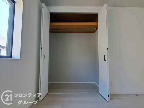 枚方市池之宮２丁目の中古一戸建て
