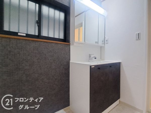 枚方市池之宮２丁目の中古一戸建て