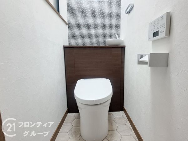枚方市池之宮２丁目の中古一戸建て