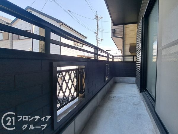 枚方市池之宮２丁目の中古一戸建て
