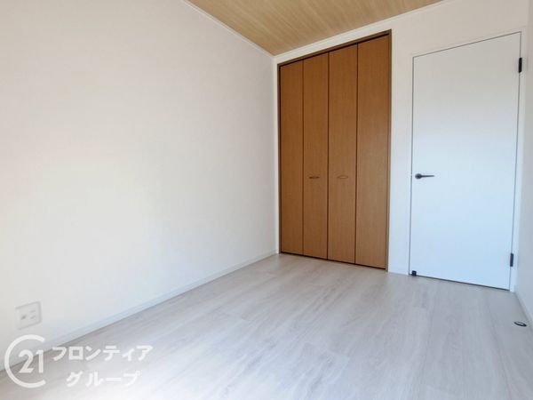 枚方市池之宮２丁目の中古一戸建て