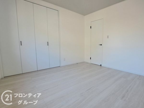 枚方市池之宮２丁目の中古一戸建て