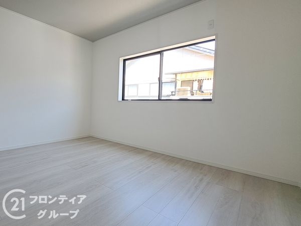枚方市池之宮２丁目の中古一戸建て