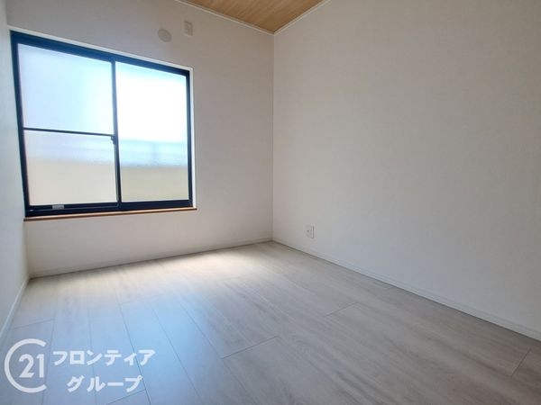 枚方市池之宮２丁目の中古一戸建て