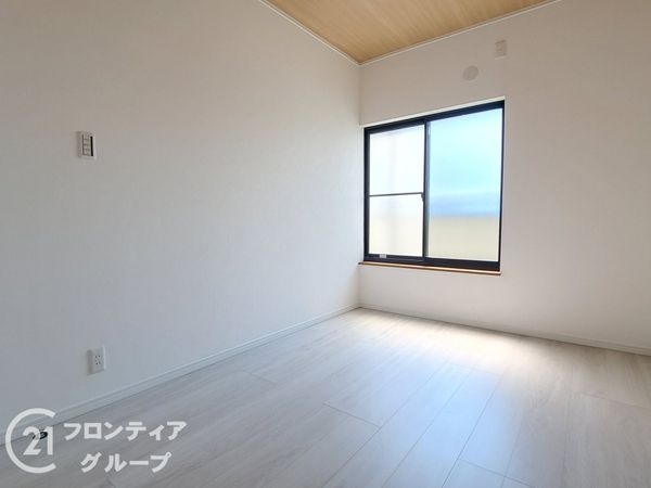 枚方市池之宮２丁目の中古一戸建て