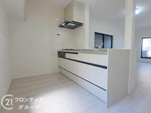 枚方市池之宮２丁目の中古一戸建て