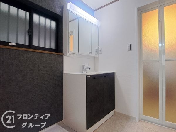 枚方市池之宮２丁目の中古一戸建て