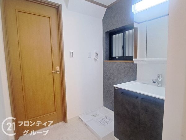 枚方市池之宮２丁目の中古一戸建て
