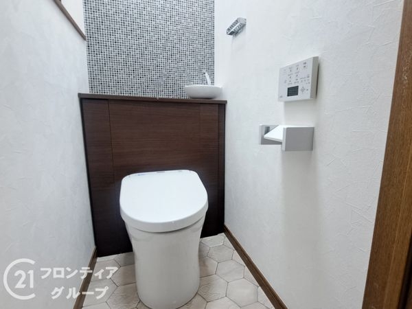 枚方市池之宮２丁目の中古一戸建て