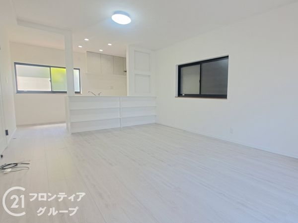 枚方市池之宮２丁目の中古一戸建て