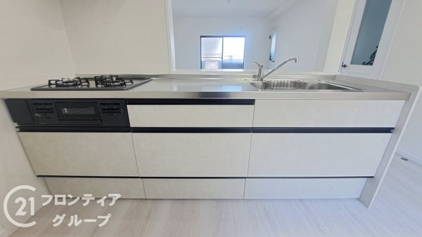 枚方市池之宮２丁目の中古一戸建て