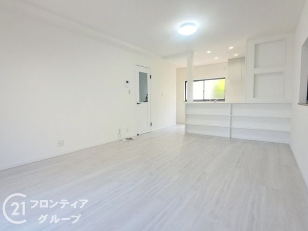 枚方市池之宮２丁目の中古一戸建て