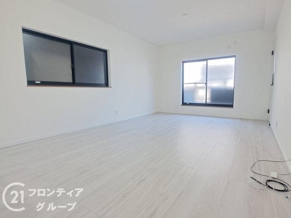 枚方市池之宮２丁目の中古一戸建て