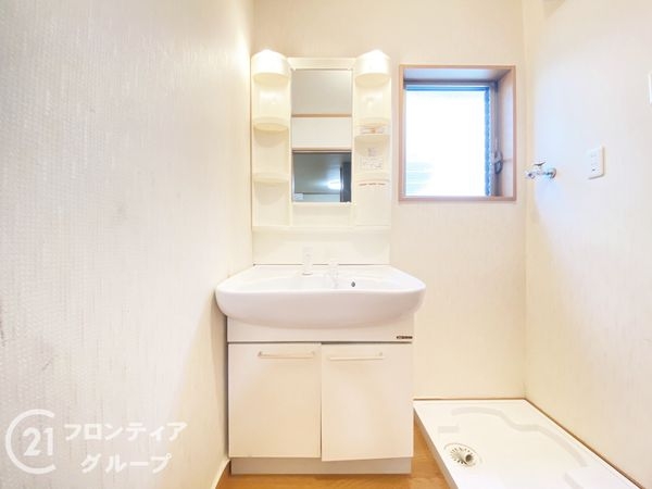 寝屋川市田井町の中古一戸建て