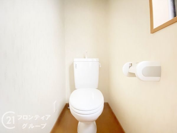 寝屋川市田井町の中古一戸建て