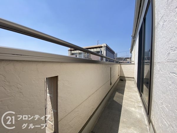 寝屋川市田井町の中古一戸建て