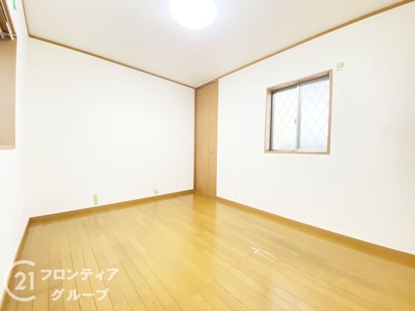 寝屋川市田井町の中古一戸建て