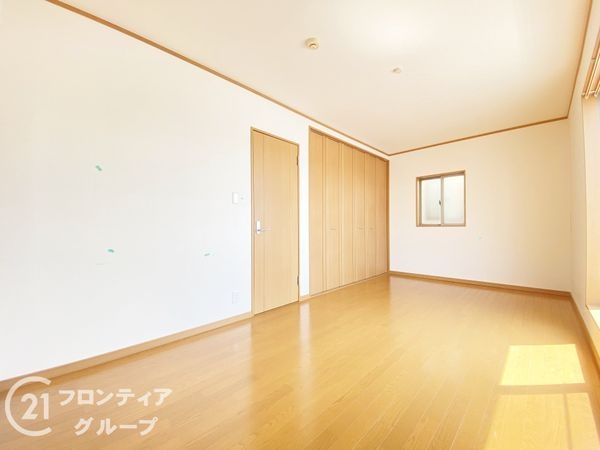 寝屋川市田井町の中古一戸建て