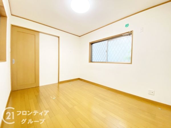 寝屋川市田井町の中古一戸建て