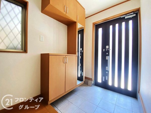 寝屋川市田井町の中古一戸建て