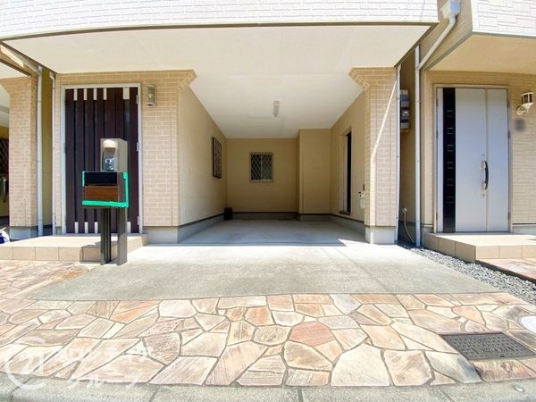 寝屋川市田井町の中古一戸建て