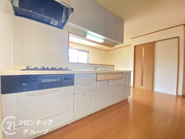 寝屋川市田井町の中古一戸建て