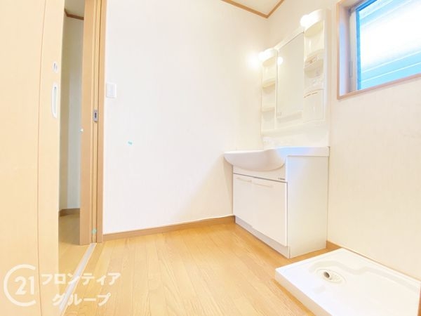 寝屋川市田井町の中古一戸建て