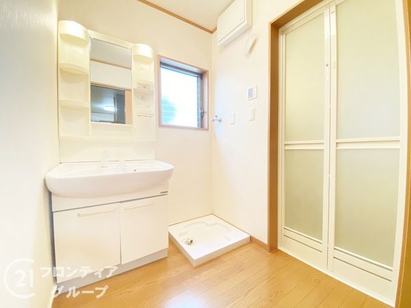 寝屋川市田井町の中古一戸建て
