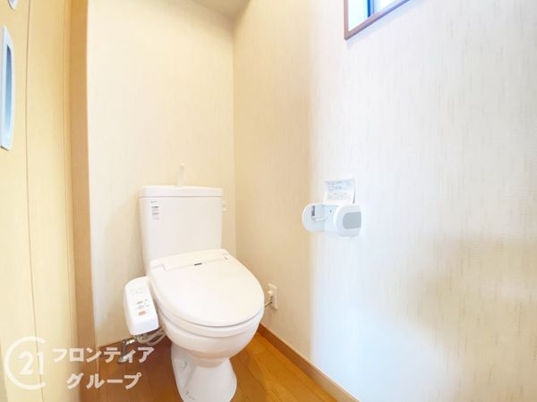 寝屋川市田井町の中古一戸建て