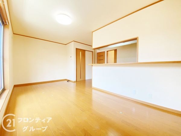 寝屋川市田井町の中古一戸建て
