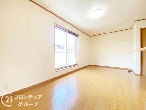 寝屋川市田井町の中古一戸建て